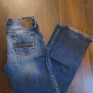 Men's Ariat Bootcut jeans